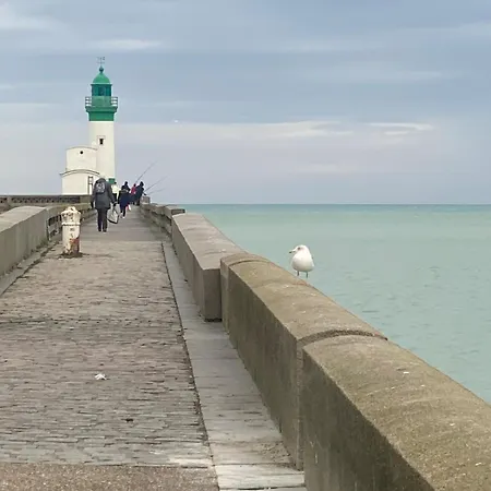 Le Perchoir *