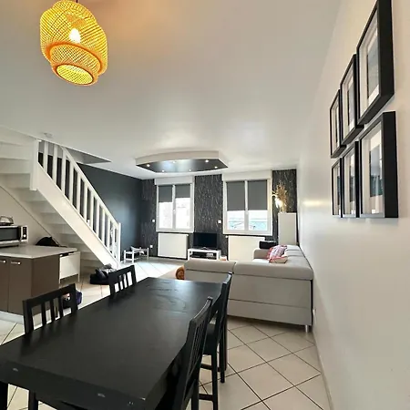 Tatil Evi Le Perchoir