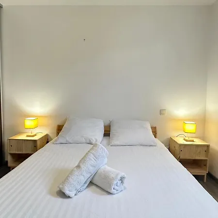 펜션 Le Perchoir *