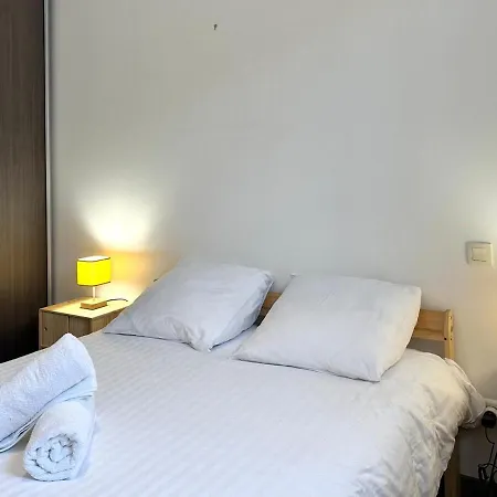 Le Perchoir 르트레포르