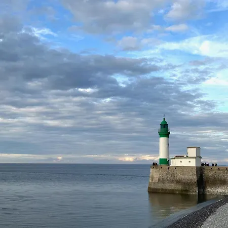 펜션 Le Perchoir *